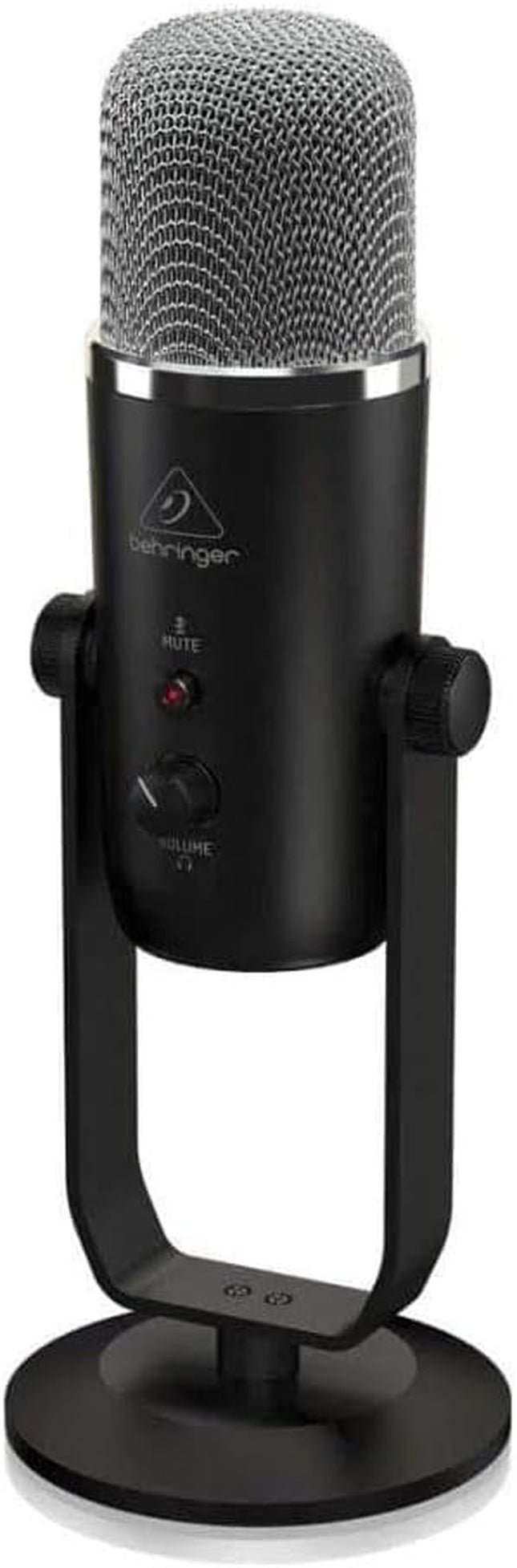 Micrófono de condensador USB todo en uno Behringer BIGFOOT