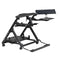 Soporte de simulación de vuelo Next Level Racing Flight Stand Pro (NLR-S032)